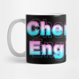 Chemical Engineer Mug